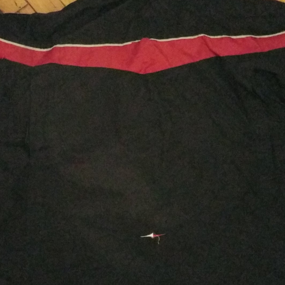 Pullover Redwings starter jacket - Picture 3 of 3